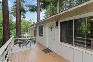 Image of Madlin - Cabin Masoods Lodge