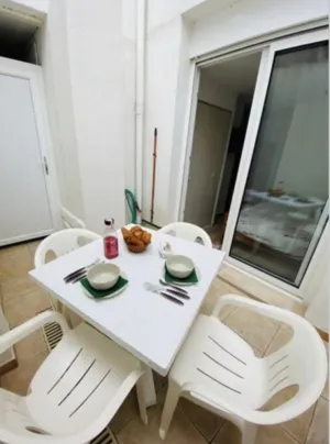 Image of Appât T2 en Rdc à 50 Mètres de la Plage