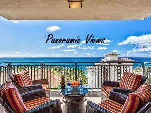 Image of Summer dates still available!-14th Flr 2 BR Incredible Sunset & Ocean Views