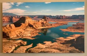 Image of Getaway- Lake Powell, Horseshoe Bend, Antelope Canyon