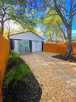 Image of Modern guesthouse in the heart of Fort Worth