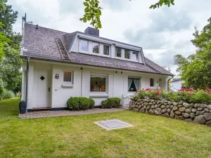 Image of Söns Hüs - House for up to 4 people on the Wadden Sea, with garden.