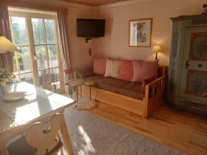 Image of Newly renovated apartment Heissbauer Obstgarten! Wonderful mountain view, central