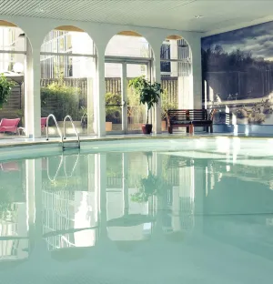 Image of Mercure Paris Velizy