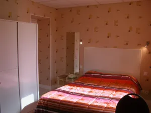 Image of beautiful studio quiet
