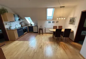 Image of Spacious vacation apartment ZEIT for YOU and your favorite people
