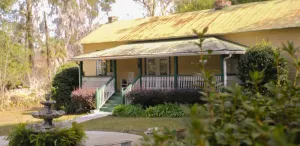 Image of Historic Cottage - Near FSU & Thomasville