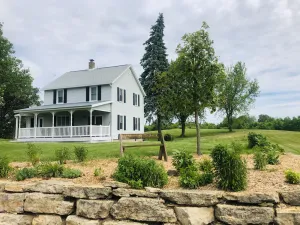 Image of Your place to get away from it all.   Only 20 miles to Madison