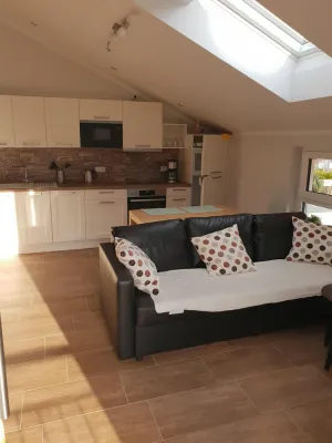 Image of Oberland-Ferienwohnung