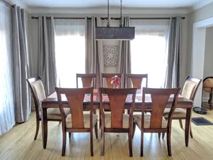 Image of Luxury home in Uptown