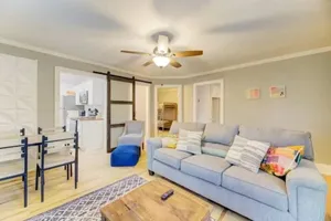 Image of Perfect Private Getaway in the Heart of Columbia!