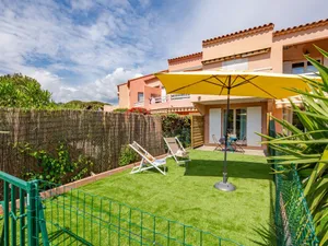 Image of Les Jardins de la Nartelle Plage by Interhome