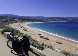 Image of Studio situé à 20 metres de la plage d Agosta Porticcio
