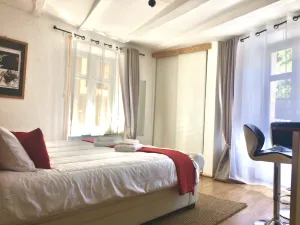 Image of Studio in the Medieval Center of Sarlat (FRANREAL)