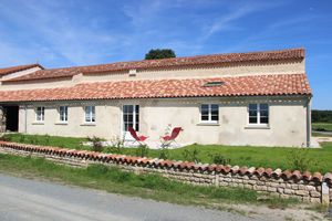 Image of Cottage completely renovated to enjoy the quiet of the countryside.