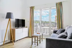 Image of Residence Port Guillaume - maeva Home