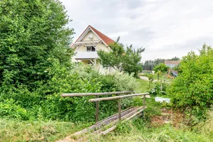 Image of Beutenmühle Straussenfarm Erdgeschoss