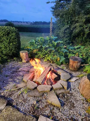 Image of Rural hideaway in Northern France