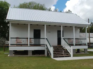 Image of Relax on the Bayou in our 'Little Cajun' Cabin