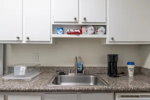 Image of Galleria Townhome