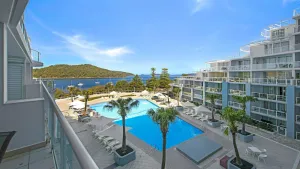 Image of Seascape 1 Bedroom Ettalong Beach Resort