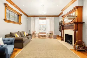 Image of Stunning Historic Home - DT Location! - Sleeps 8