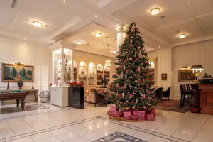 Image of Stanhope Hotel by Thon Hotels