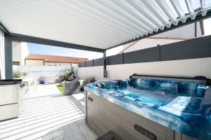 Image of L'impertinente - Maison climatisée avec jacuzzi