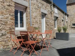 Image of Holiday Home Les Chardons by Interhome
