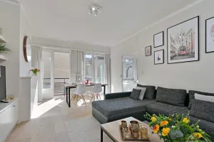 Image of Huswell - Stylish apartment at the Zeedijk of Knokke