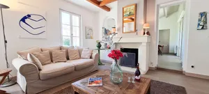 Image of Dans le centre de la Couarde, superbe villa familiale