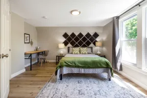 Image of New! Luxury 1BR Flat near Downtown Mount Clemens
