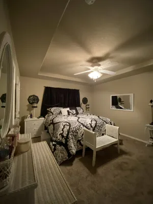 Image of Home away from home