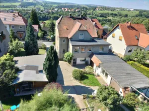 Image of Quiet central location in Freital on the outskirts of Dresden