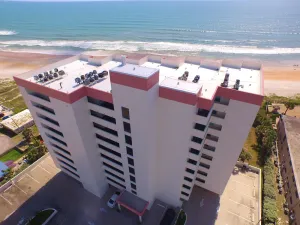 Image of Breathtaking Oceanfront Views + Gated Garage! Pet Friendly!