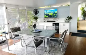 Image of 270 On Church - Entire Villa with Spacious Alfresco Area