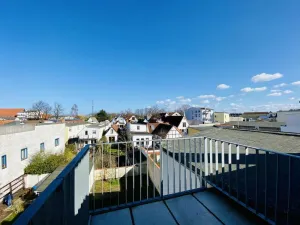 Image of Villa Seevogel/Lachmöwe