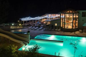 Image of Campsite Les Prades**** - Canvas Bungalow 3 rooms 5 people Without Sanitary