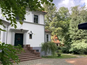 Image of E.C.A. House Birkenhain - Top floor