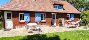 Image of La Longère d'Auberville