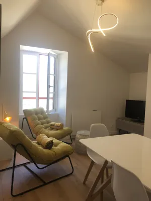 Image of Petit Appartement AU Coeur DE LA Ville Close A Concarneau