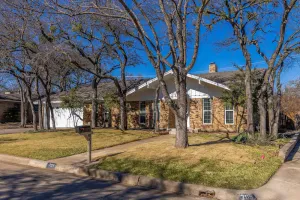 Image of Peaceful 3BR Home Cowboy Stdm, Globe Life, Airport