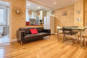 Image of Biarritz cozy apartment with wifi