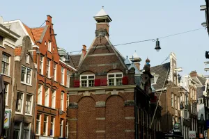 Image of Inntel Hotels Amsterdam Centre