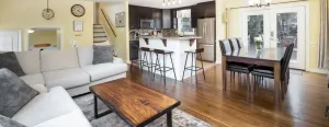 Image of Beautiful wooded home in Popular SouthPark