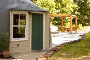 Image of Hobbit Hideaway - Do Something Different!