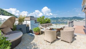 Image of Apartments Villa Traunseeblick