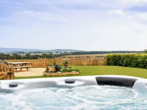 Image of 2 bedroom accommodation in Consett, near Durham