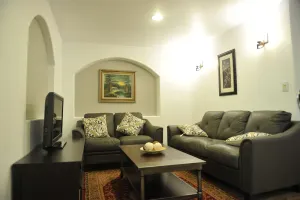 Image of Our place is a place for fun,comfortable and clean for our visitors.