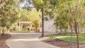 Image of Bessie at Merricks Beach